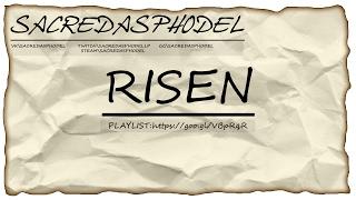 Прохождение Risen #29 - Тайна восточного храма ツ