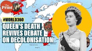 How Queen's death has revived a debate on decolonisation, independence among Commonwealth countries