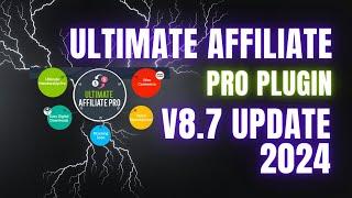 Ultimate Affiliate Pro -v8.7- New Update || Winner Selected - Rummy Game Free Script