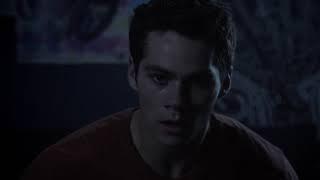 Stiles Nightmare - Teen Wolf meets A Nightmare on Elm Street