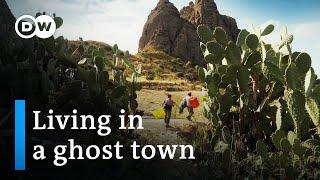 New life for Italy’s ghost towns | DW Documentary