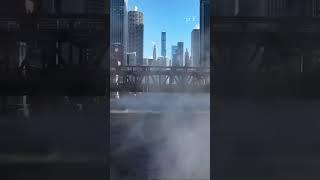 Chicago downtown dream city #viralvideo #travel #chicagodowntown #usa #us #america #israel  #india