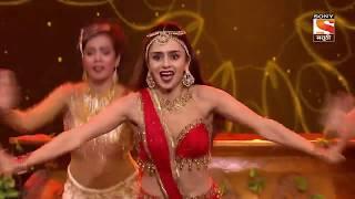 Amruta Khanvilakar Super Dancer Maharashtra - Finale Performance