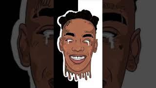 "BEHIND BARS"FREE YNW MELLY TYPE BEAT 2021