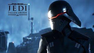 Star Wars: Jedi Fallen Order All Second Sister Scenes