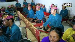 Gamelan Bali Joged Legendaris Joged Gesing