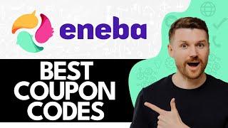 Best Eneba Coupon Codes - TOP 3 COUPON CODES (2024)