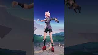 Melissa dance trend #mlbb #mobilelegends #mobalegends #mlbbcreatorcamp #mlbbshorts #mobilelegend