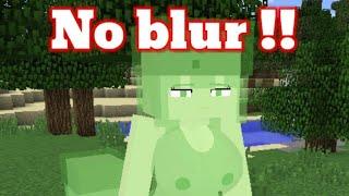 JENNY MOD !! NEW EPISODE NO BLUR AT THE BOTTOM!!