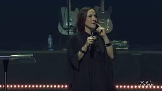 Heaven Come 2018 w/ Christine Caine and Worship from Steffany Gretzinger and Cory Asbury