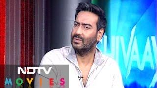 'We Should Be Responsible': Ajay Devgn On Anurag Kashyap's Tweets To PM Modi