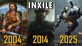 inXile Entertainment (2002-2023)