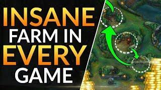 Ultimate Jungle Pathing Guide | 5 Best Jungle Routes for Carrying Solo Queue | LoL Guide