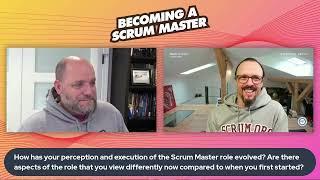 Ralph Jocham's Journey to Scrum Mastery | Expert Insights & Tips