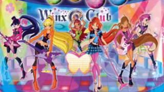 Winxclub ~ Season 4 Pics