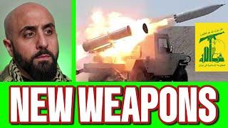 Falaq-2 Enters The Battle | Yemen Hits British Destroyer | Israeli Released: “IDF K*lled 2 Israelis”