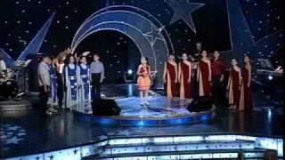 Astghik 3 gala concert-Mariam Manukyan