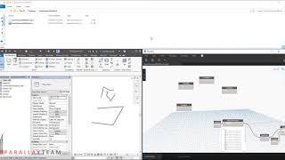 Save #DynamoBIM File with #Revit File