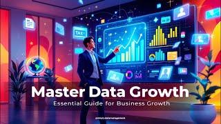 Primary Data Management: Essential Guide for Business Growth