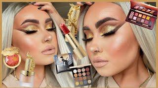 The Worlds MOST BEAUTIFUL Makeup TESTED!...MASSIVE FAIL 