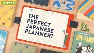 Is The Hobonichi Techo REALLY The Perfect Japanese Planner? | Before You Buy Guide