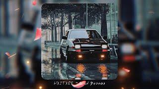 Living the Dream - Atmospheric phonk playlist  Synthwave & Chill Phonk 2024