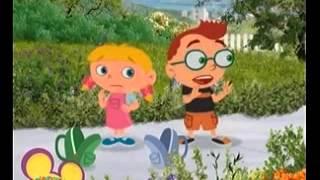 Disney's Little Einsteins  Cartoon Show 13