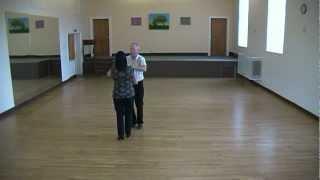 ALL THINGS   ( Western Partner Dance )