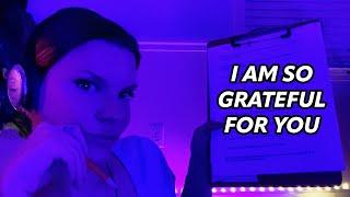 ASMR Gratitude Questions that Will Change Your Life