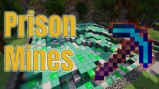 Minecraft Prison Mines Plugin | Minecraft Plugins