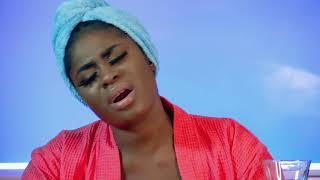 Yaa Jackson- Ginger Official Video dir  by Abdul Shaibu Jackson