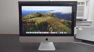 REVIVING AN OLD IMAC LATE 2013: IS IT STILL USABLE OR OBSOLETE???