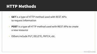 Python API that Serves Data from a Database with FastAPI part 2