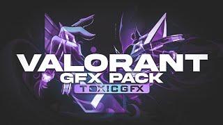 Valorant GFX Pack google drive | by Tox!c