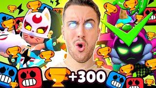 Gioco 1 ORA a DUELLI per Scalare! Brawl Stars ITA!