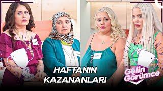 13. Haftanın Kazananları - Fatih Ürek ile Gelin Görümce