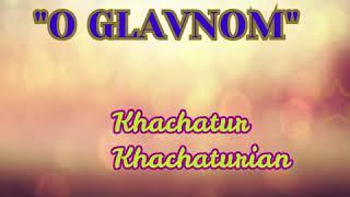 Khachatur Khachaturian - O glavnom / New Music 2020