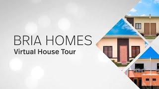 Bria Homes Virtual Tour