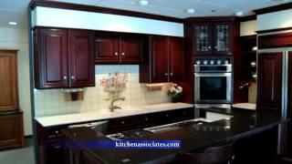 KITCHEN ASSOCIATES 30 1A