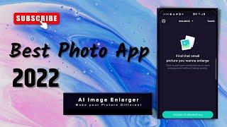 Best App For Android | Best Photo App 2022