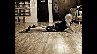 DDP YOGA For Back Pain and Injuries