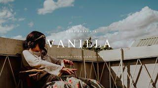 Dancehall/Reggaeton Type Beat 2022 - "Vanilla"