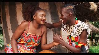 Dwog Cen (Boo Piny) - King Denty Bwoy Ft. Badman Derricko [Official Video]