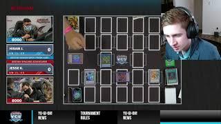 POV you are commentating YCS Charlotte 2022