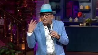 The Kapil Sharma Show Episode 243 || Annu kapur , satish Kausik