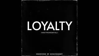 Loyalty (Dark / Storytelling / Hip Hop Beat With Hook) (Produced By Enrichment)