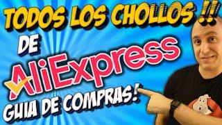 🟢TOP Chollos AliExpress 11.11 Guia de Compras 2024! Black Friday!