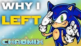 The Game That Made Me LEAVE The Sonic Series