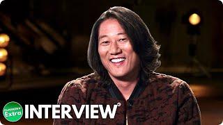 F9: The Fast Saga | Sung Kang Official Interview