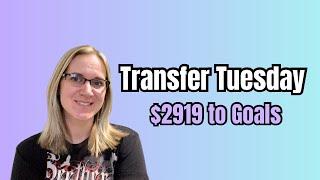 TRANSFER TUESDAY || MORE STUDENT LOAN COMPLICATIONS